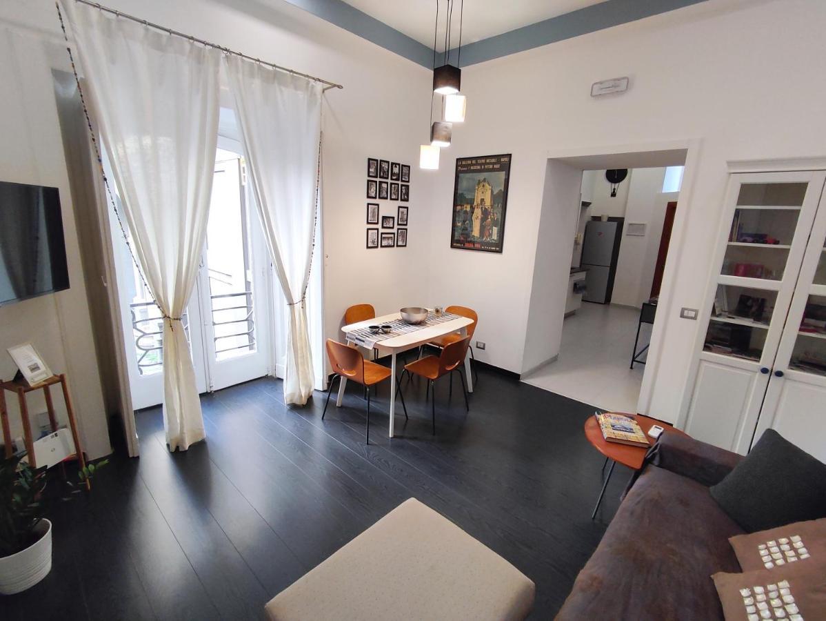Appartamento Casa Torrenapoli Napoli