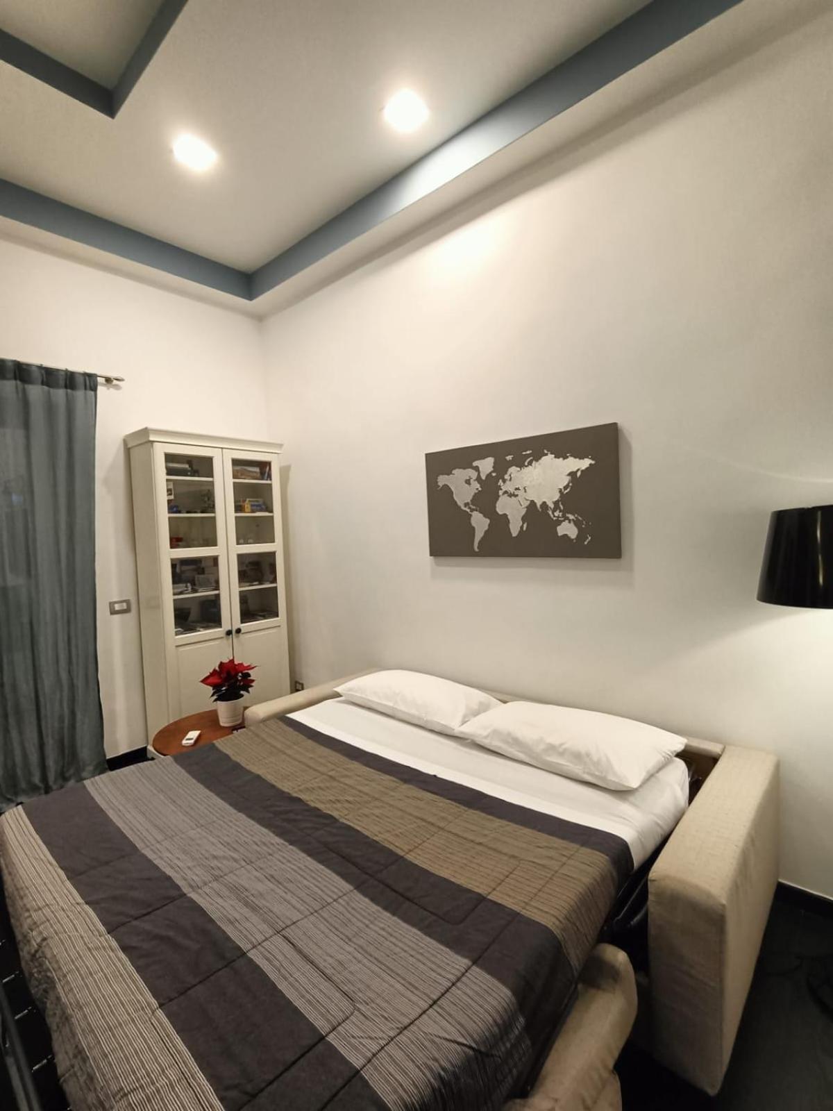 Casa Torrenapoli Napoli