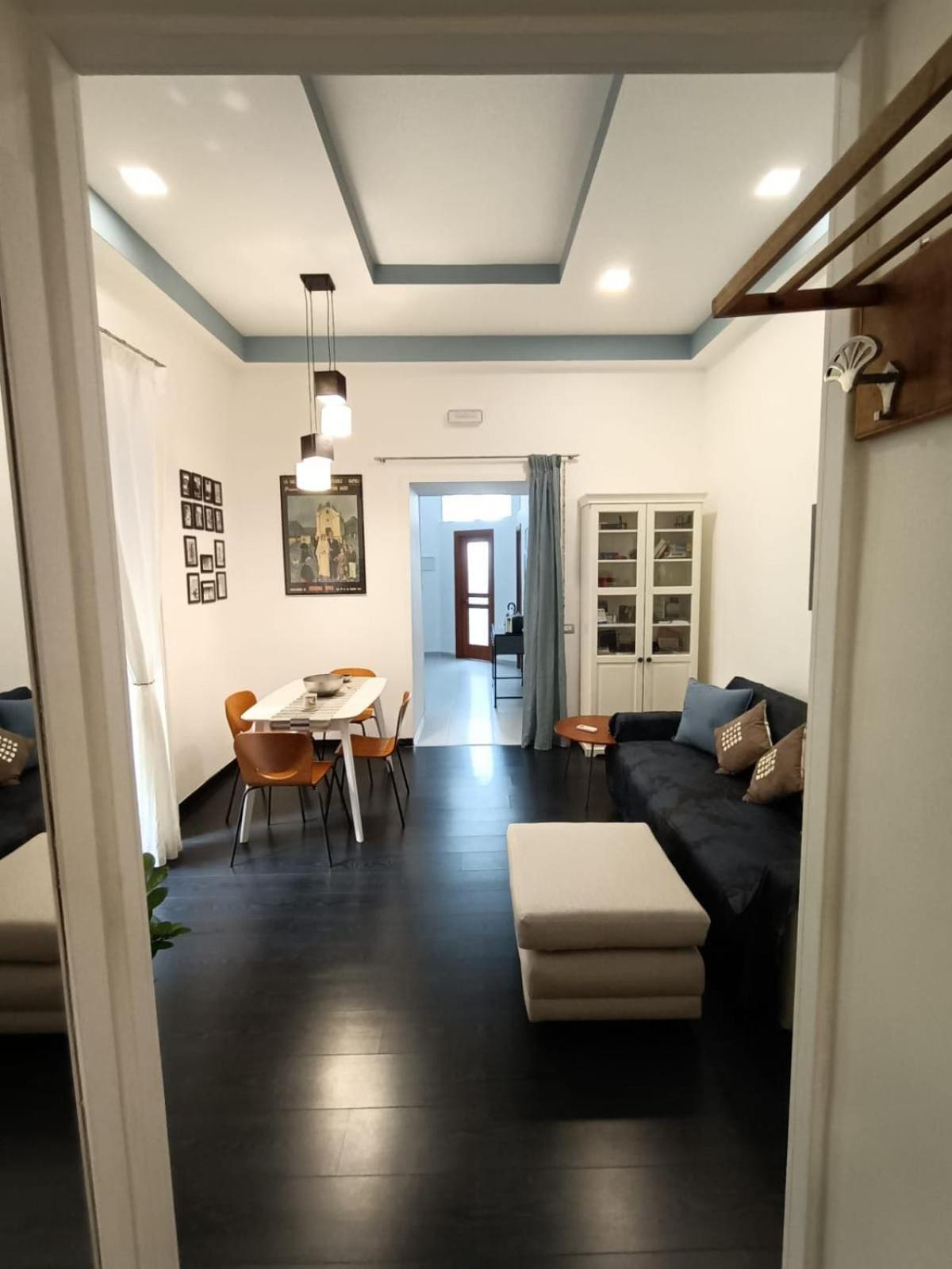Casa Torrenapoli Appartamento