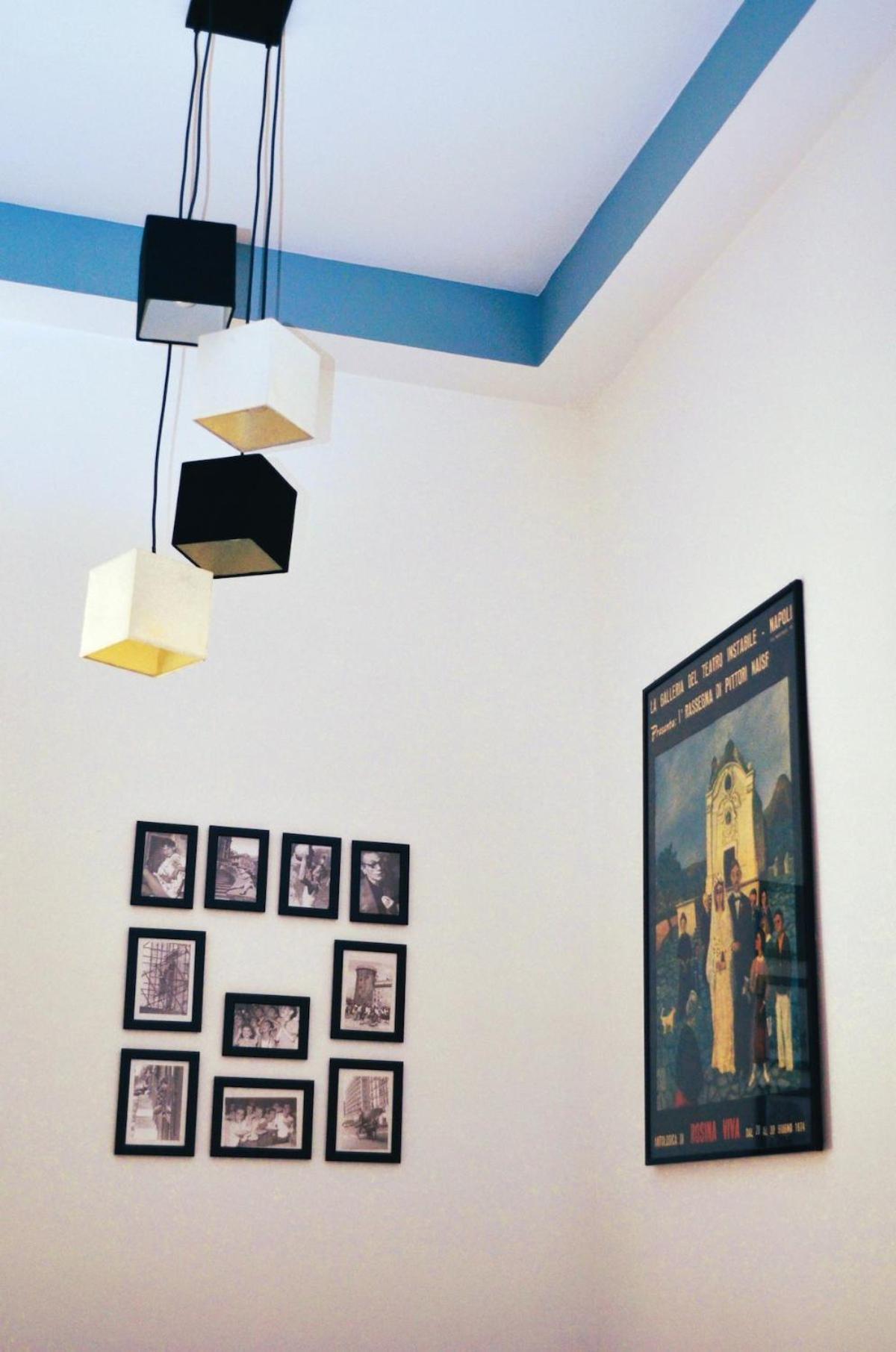 Appartamento Casa Torrenapoli