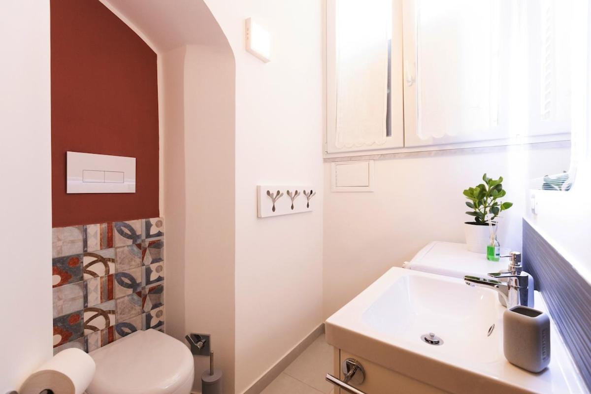 Appartamento Casa Torrenapoli Napoli