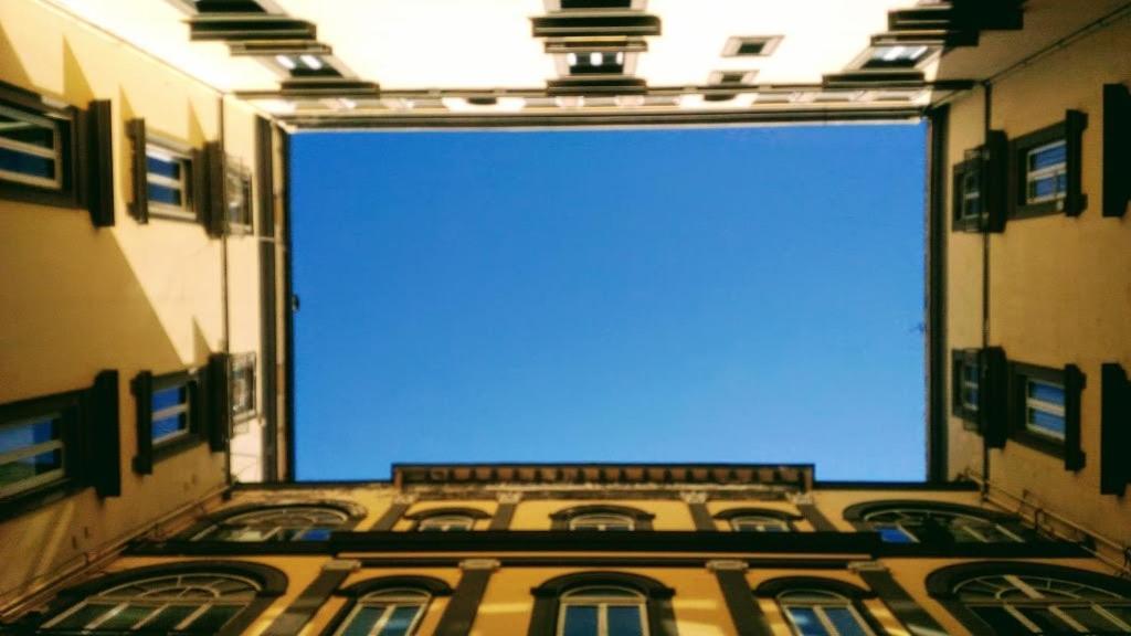Casa Torrenapoli Napoli
