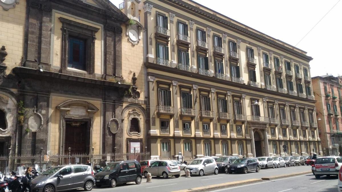 Casa Torrenapoli Appartamento