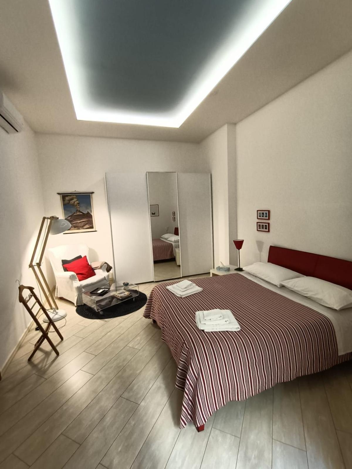 Appartamento Casa Torrenapoli