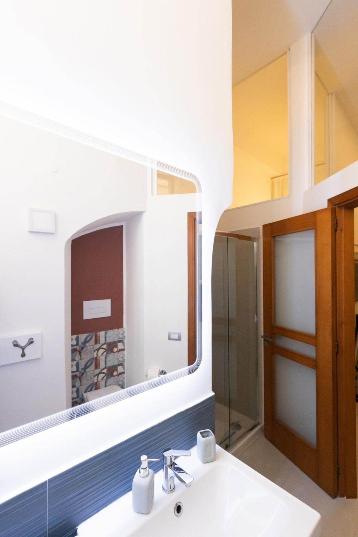 Casa Torrenapoli Appartamento