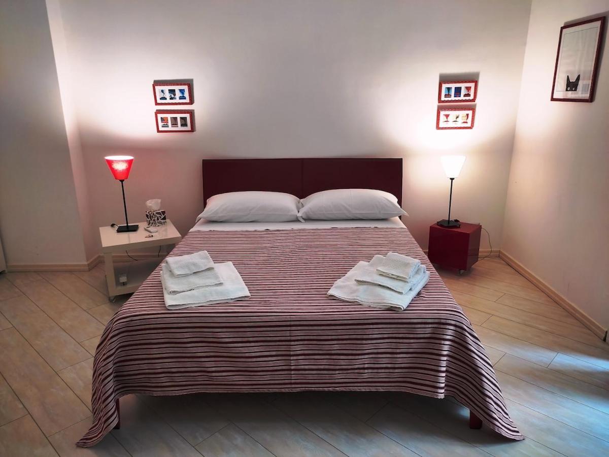 Appartamento Casa Torrenapoli