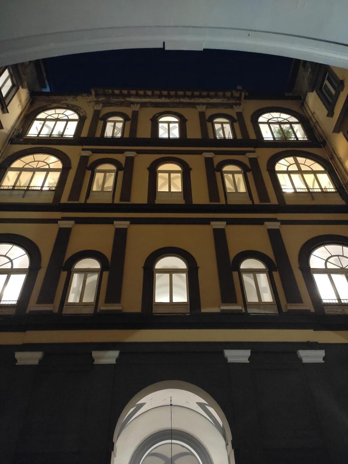 Casa Torrenapoli Appartamento *