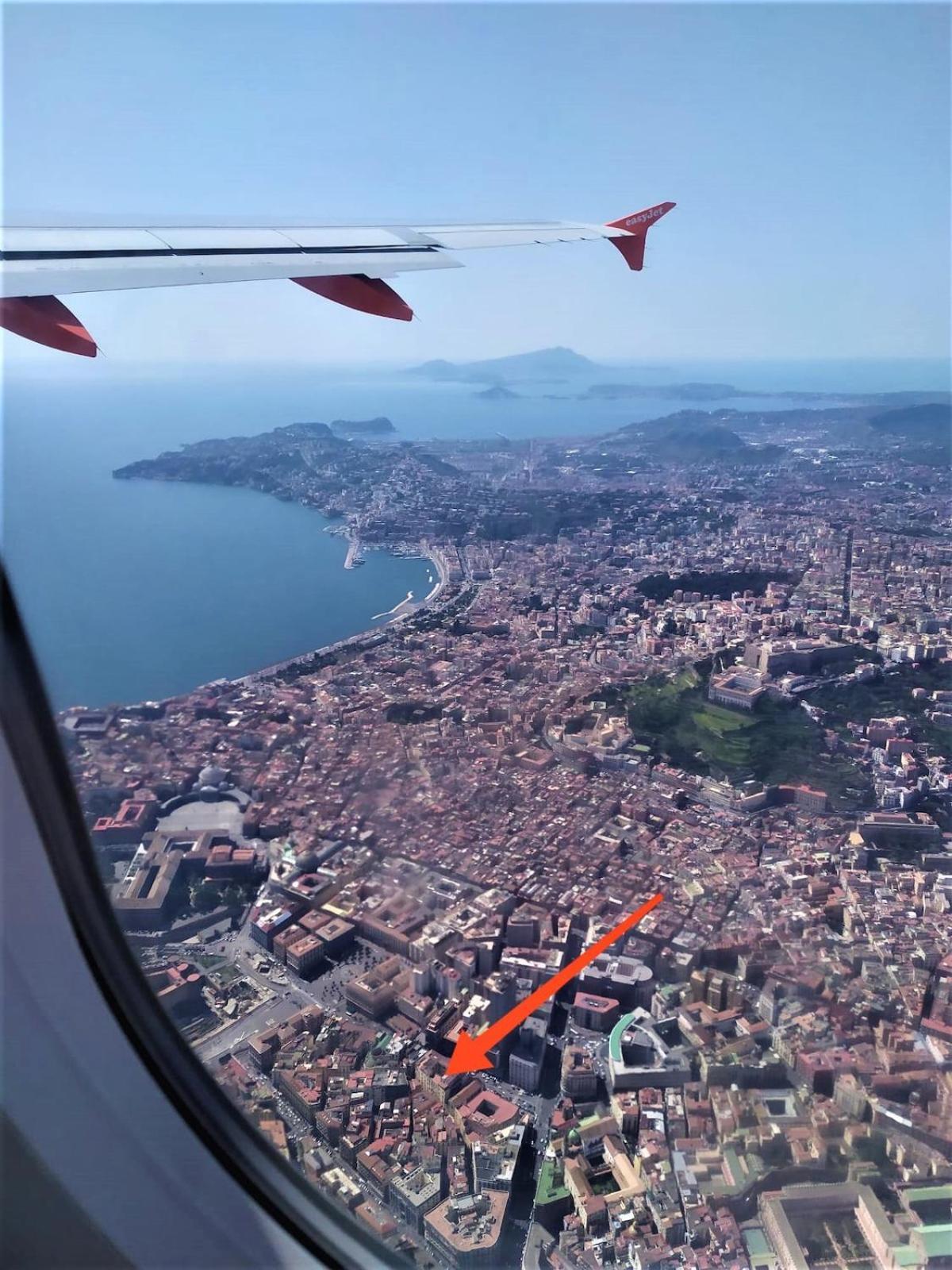 Casa Torrenapoli Appartamento Napoli